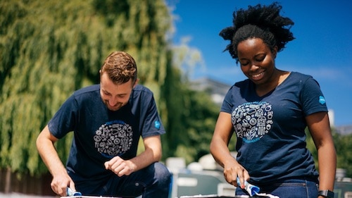 Why Workplace Giving and Volunteering Programs Should Be Open ...